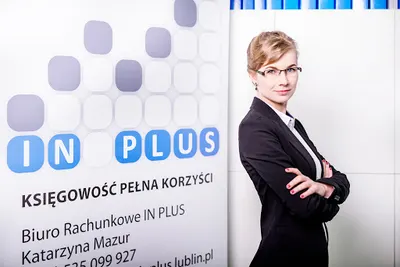 Biuro Rachunkowe IN PLUS