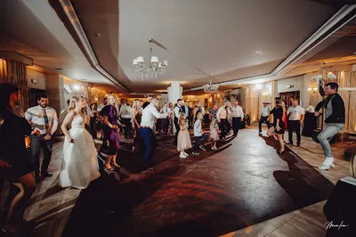 Weselnicy - Bogdan & Grażynka - dj na wesele lublin, dj lublin, wodzirej